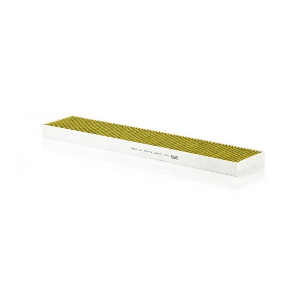 Mann FP 5480 Cabin Air Filter