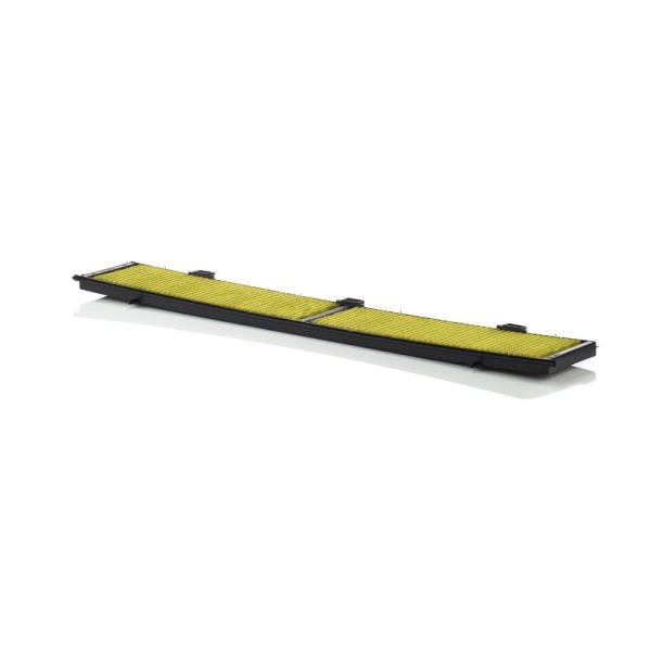 Mann FP8430 Cabin Air Filter