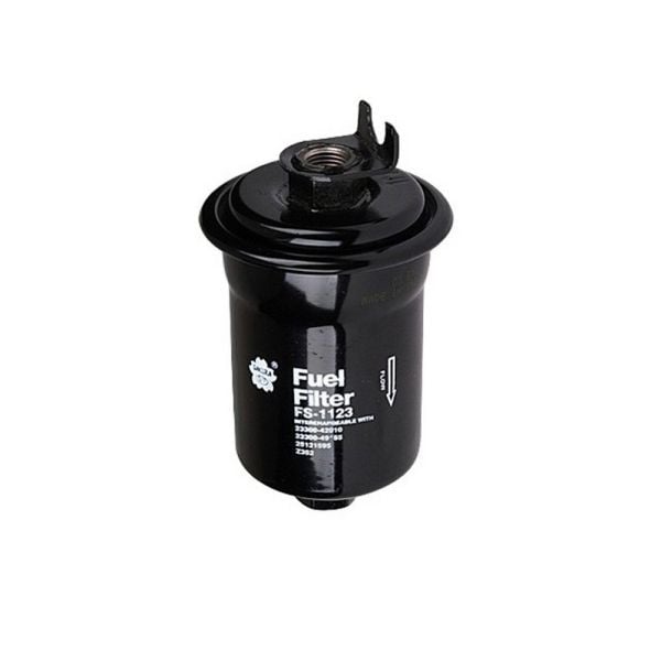 Sakura K-10160 Filter Service Kit fits Mitsubishi Triton MK 6G72