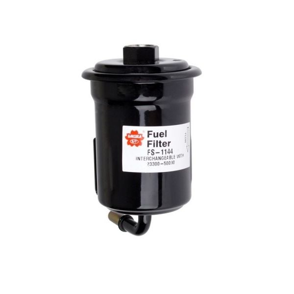 Sakura K-11220 Filter Service Kit fits Toyota Landcruiser FZJ105