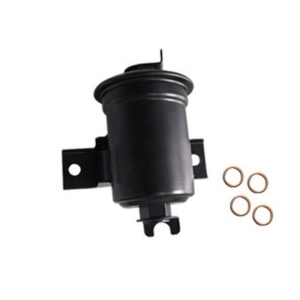 Sakura K-11190 Filter Service Kit fits Toyota Landcrusier FZJ75/FZJ80