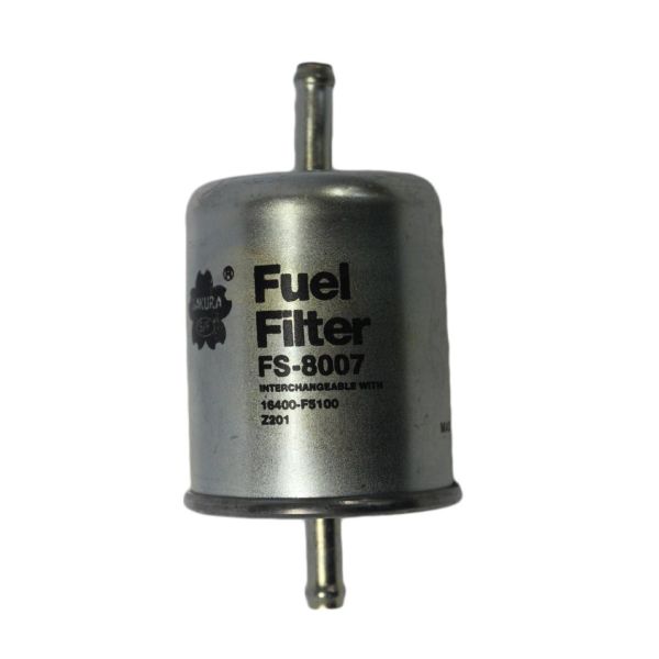 Sakura FS-8007 Fuel filter