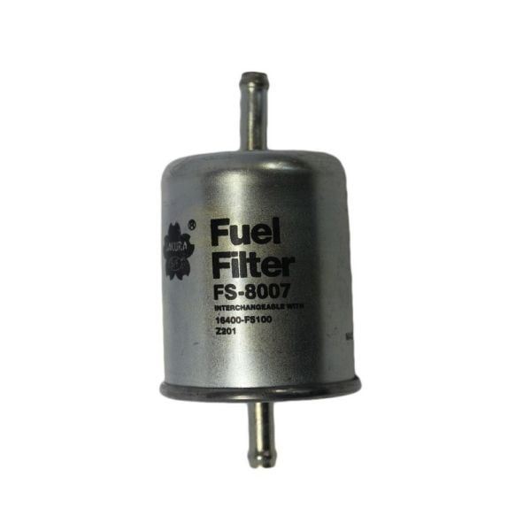 Sakura K-18210 Filter Service Kit fits Nissan Patrol Y61 TB45