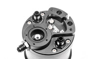 Radium Engineering Radium Engineering FSTR RA Fuel Surge Tank with Integrated FPR Fuel Pressure Regulator, product image, part 20-1933
