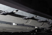 Radium Engineering Radium Engineering Fuel Hanger Feed Kit - Nissan R35 GT-R (Stainless Filter), product image, part 20-0851-03