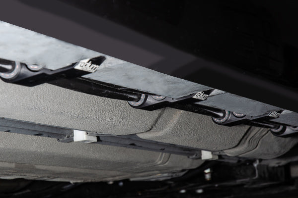 Radium Engineering Radium Engineering Fuel Hanger Feed Kit - Nissan R35 GT-R (Stainless Filter), product image, part 20-0851-03