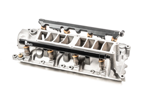 Radium Engineering Radium Engineering Fuel Rails - Ford 302/351 Windsor, product image, part 20-1302