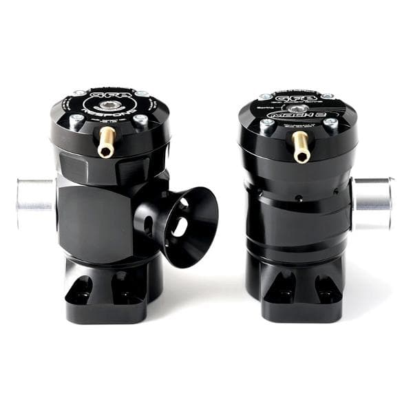 GFB GFB Respons Dual Port/Mach 2 Plumb Back BOV Kit - Kia Stinger (CK), product image, part T9013