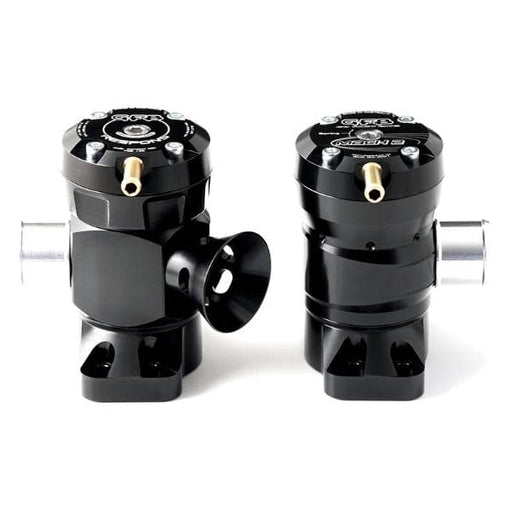 GFB GFB Respons Dual Port/Mach 2 Plumb Back BOV Kit - Kia Stinger (CK), product image, part T9013