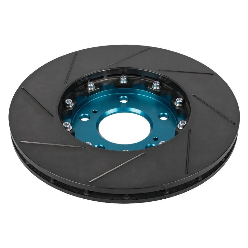 Project Mu GPRH039 SCR-PRO 2 Piece Brake Disc Rotor Pair  - Honda S2000 (Front)