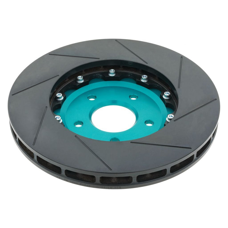 Project Mu GPRM045 SCR-PRO 2-Piece Brake Disc Rotor Pair