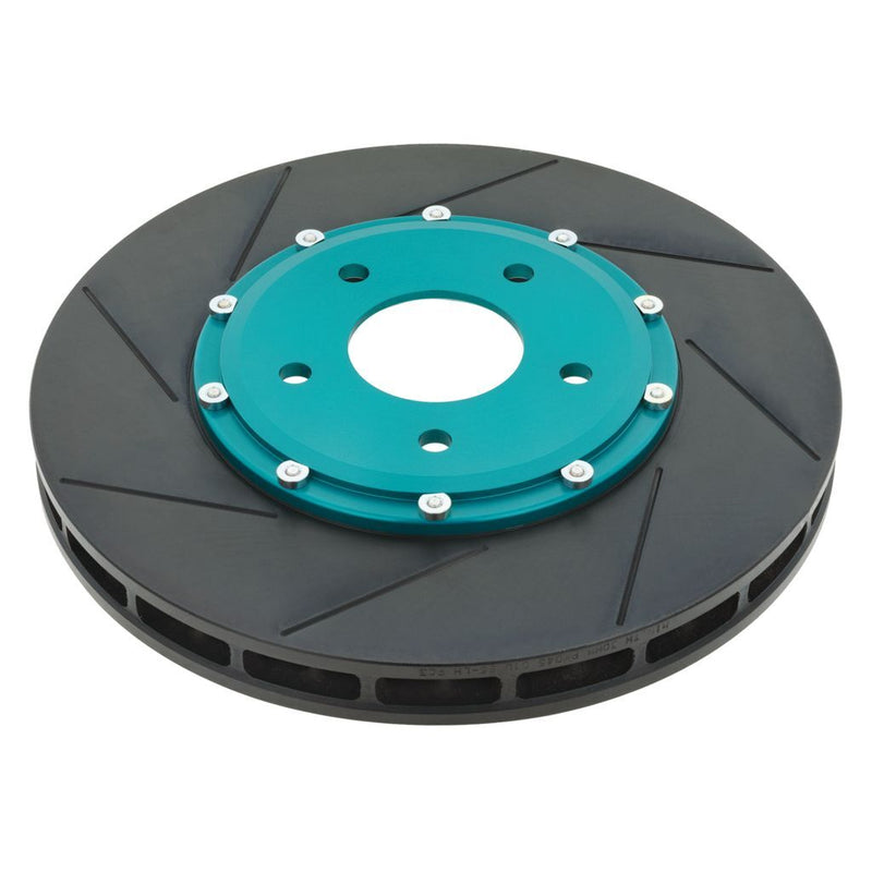 Project Mu GPRM045 SCR-PRO 2-Piece Brake Disc Rotor Pair