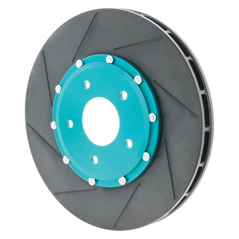 Project Mu GPRM045 SCR-PRO 2-Piece Brake Disc Rotor Pair