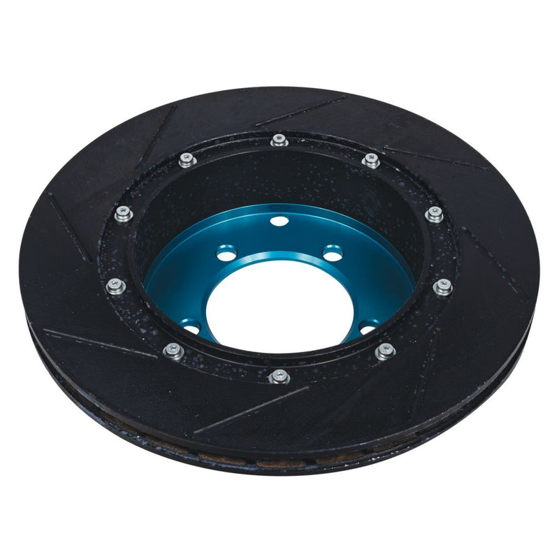 Project Mu GPRM046 SCR-PRO 2-Piece Brake Rotor