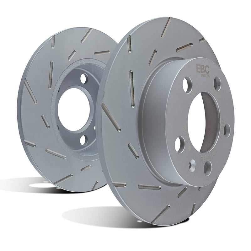 EBC USR7391 illustrative generic brake disc image; product appearance may vary