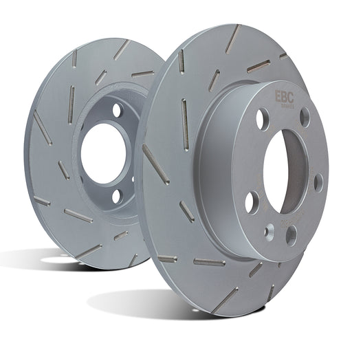 EBC USR816 illustrative generic brake disc image; product appearance may vary
