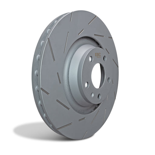 EBC USR2-1846 illustrative generic brake disc image; product appearance may vary