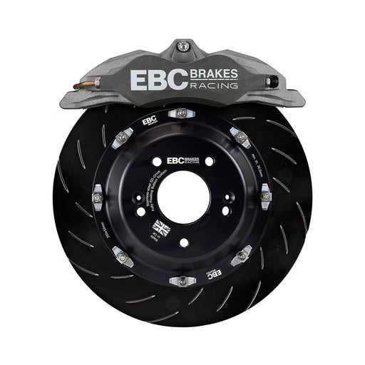 EBC BC4101R-R illustrative generic brake caliper image; product appearance may vary