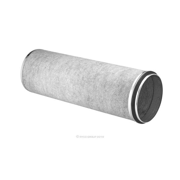 Ryco HDA6052 HD Air Inner