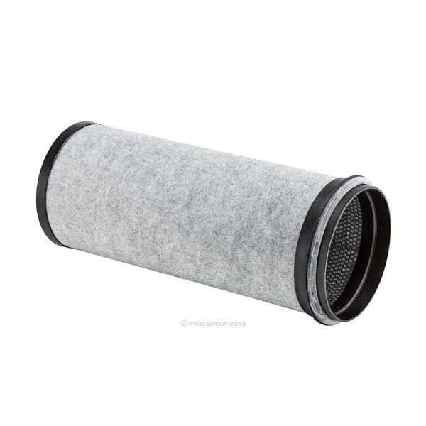 Ryco HDA6064 HD Air Secondary Filter