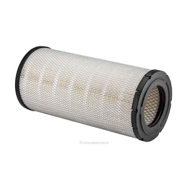 Ryco HDA6073 HD Air Filter Outer