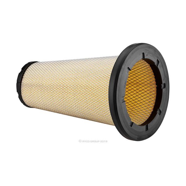 Ryco HDA6077 HD Air Filter Inner