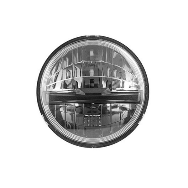 LED Autolamps HL146 Twin Pack 5 3/4" LED Headlight 9 32V High/Lo with Parklight H4