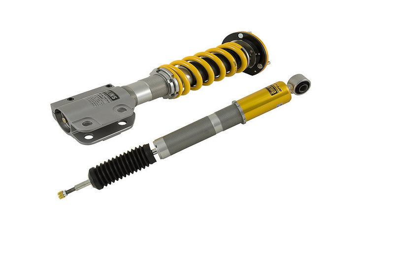 Ohlins Road & Track Coilovers - Honda Civic Type-R FD2 06-11