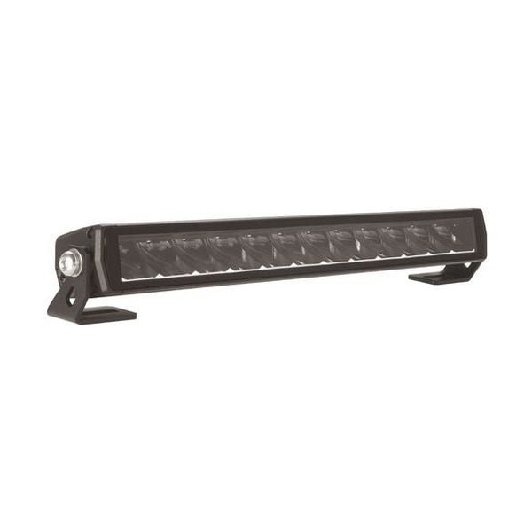 Hulk 4x4 HU9601 14 Single Row 12 LED Light Bar