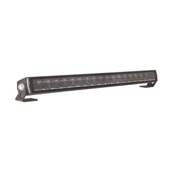 Hulk 4x4 HU9603 20 Single Row 18 LED Light Bar