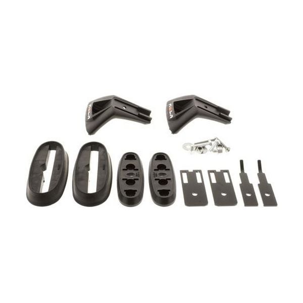 Hulk 4x4 HU9752 MineBar Fitting Kit fits Mitsubishi Triton MQ & MR 2015-