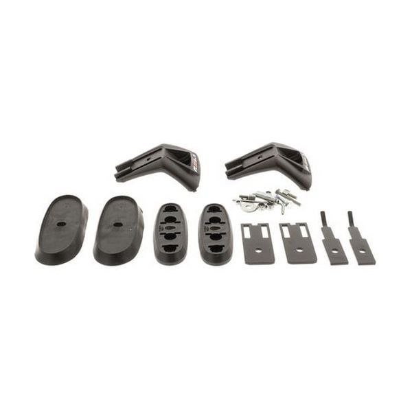 Hulk 4x4 HU9756 MineBar Fitting Kit fits Toyota Hilux 2015-