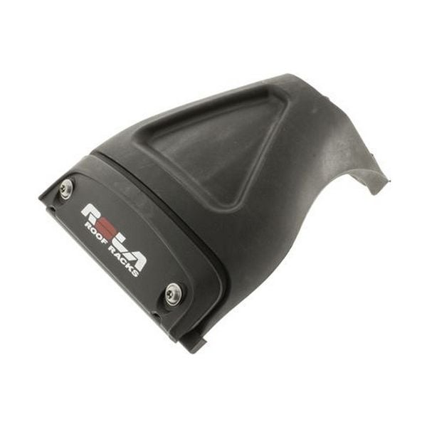 Hulk 4x4 HU9757 MineBar Fitting Kit fits Toyota Landcruiser 70 Series 1999-