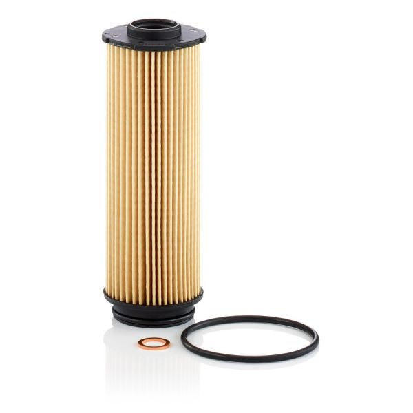 Oil Filters