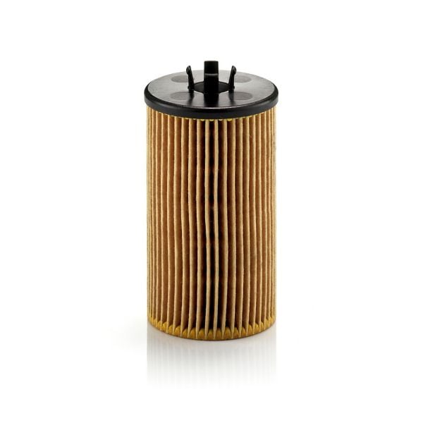 Mann HU612/2X Cartridge Oil Filter