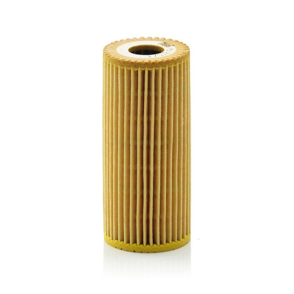 Mann HU615/3X Cartridge Oil Filter
