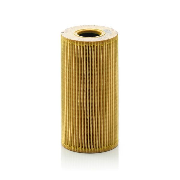 Mann HU618x Cartridge Oil Filter