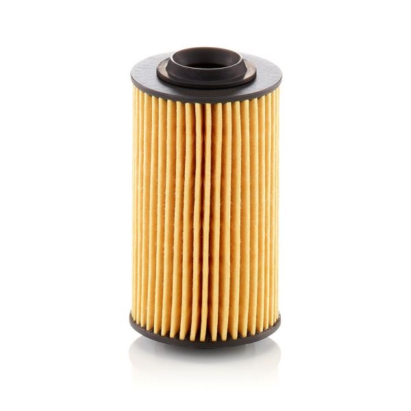 Mann HU69/3x Cartridge Oil Filter