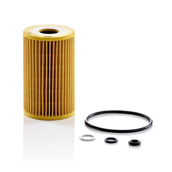 Mann HU7001x Cartridge Oil Filter