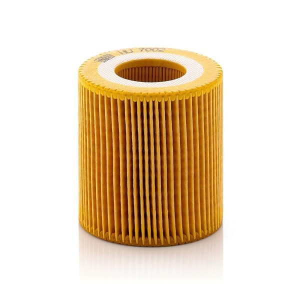 Mann HU7002z Cartridge Oil Filter