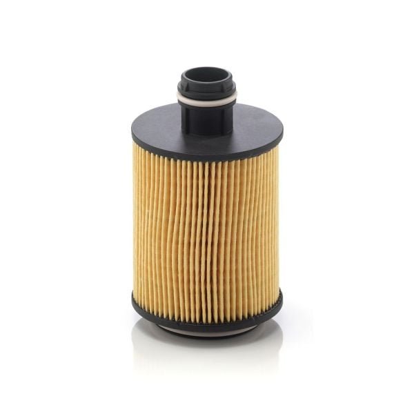 Mann HU7004/1x Cartridge Oil Filter