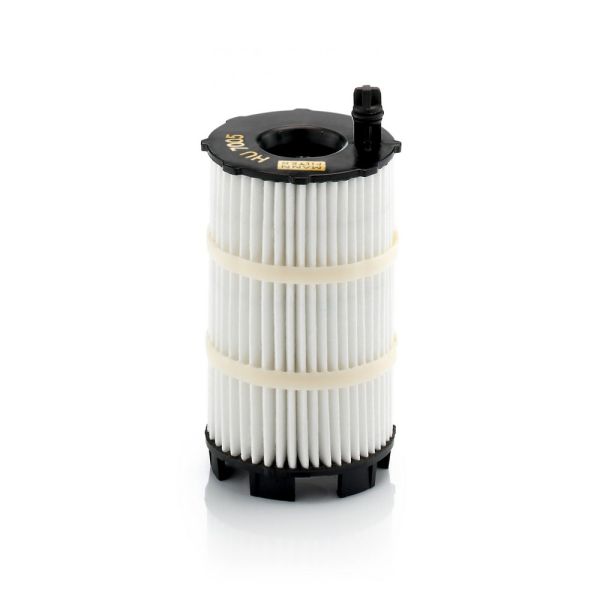 Mann HU7005X Cartridge Oil Filter