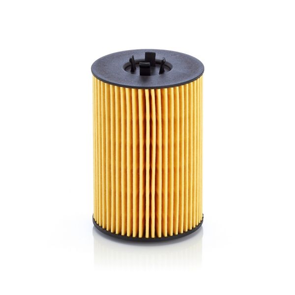 Mann HU7020Z Cartridge Oil Filter