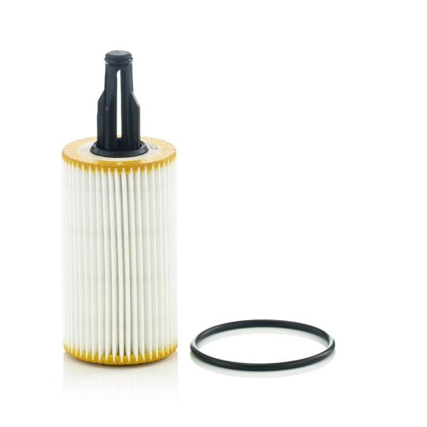 Mann HU7025z Cartridge Oil Filter