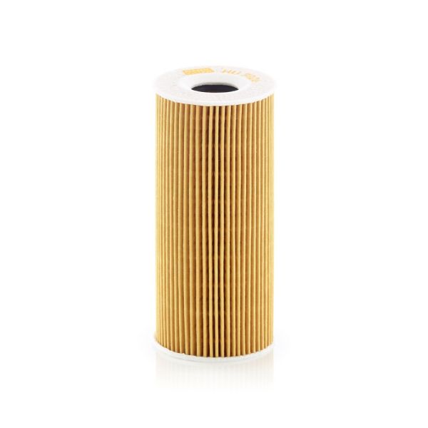 Mann HU7026z Cartridge Oil Filter