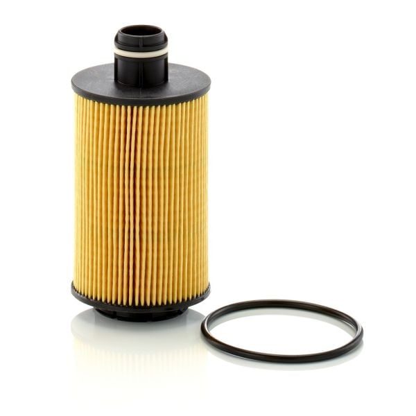 Mann HU7030z Cartridge Oil Filter