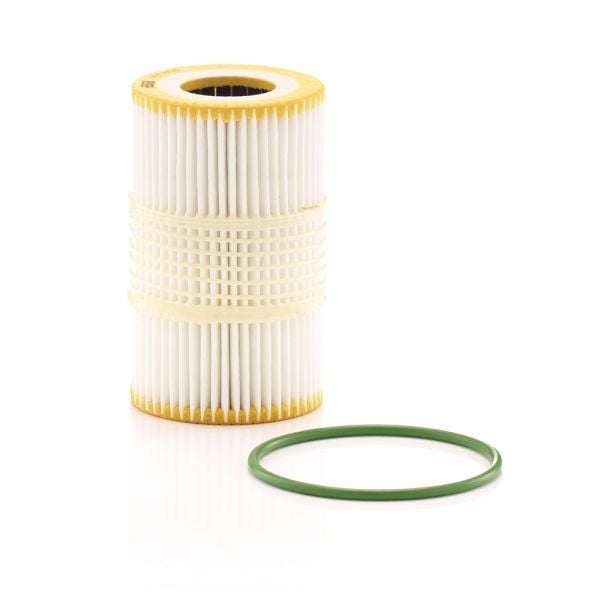 Mann HU7035y Cartridge Oil Filter