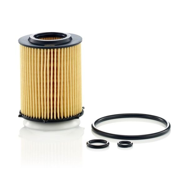 Mann HU7044Z Cartridge Oil Filter