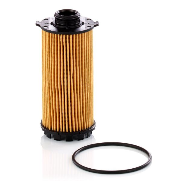 Mann HU 7051 Z Oil Filter