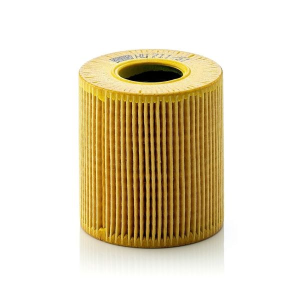 Mann HU711/51X Cartridge Oil Filter